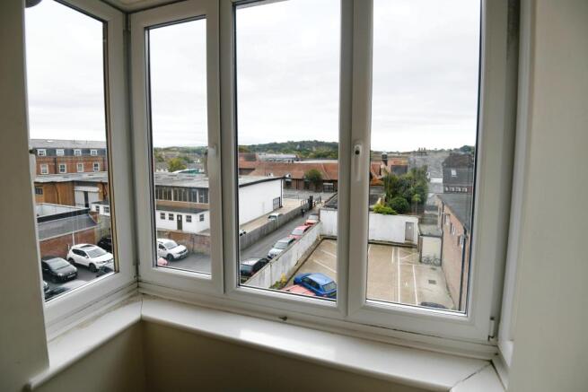 View From Window