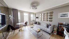 Flat 39, 103 Collingwood House, New Cavendish Street, London W1W 6XH
