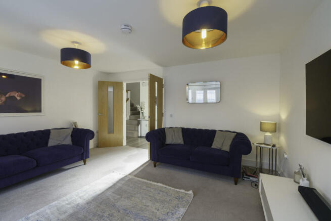 8. Living room an...