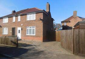 47, Testwood Crescent, Southampton SO40 3NG