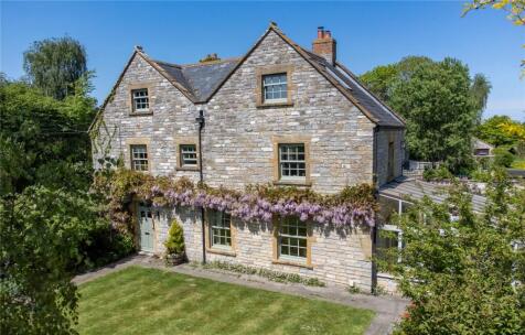 Thorney, Langport, Somerset, TA10