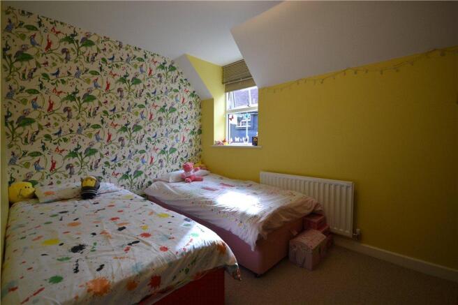 Bedroom 2