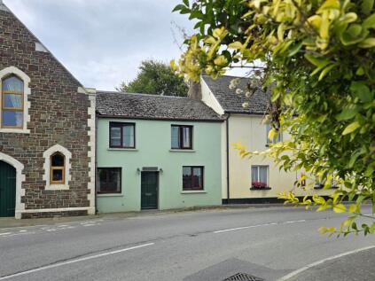 Frithelstockstone, Nr Torrington