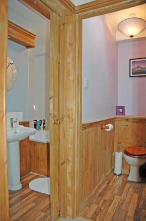 Bathroom/W.C