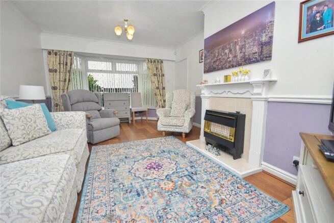 3 bed Semi-Detached for sale Image 12