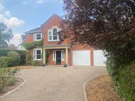 18 Cammeray, Orchehill Avenue, Gerrards Cross SL9 8QF