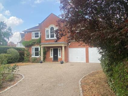 Orchehill Avenue, Gerrards Cross, Buckinghamshire