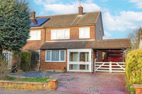 Heath Drive, Ware - Please Email Your Enquiry