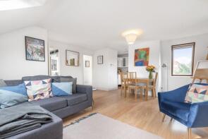 Flat 10, 10, Alexandra Road, London SW19 7JZ