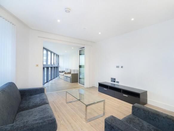 Wiverton Tower E1
