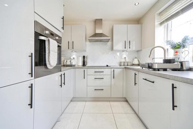 3 bed Detached for sale Image 5