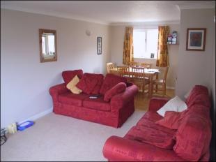 Lounge / Dining Room