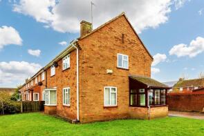 2, Farncombe Terrace, Pershore WR10 1LJ