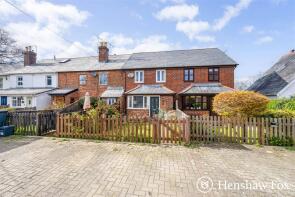 8a, Street End, Southampton SO52 9DY