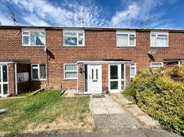 5, Conisborough, Toothill, Swindon SN5 8ES