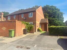 7, Sandpiper Close, Horndean, Waterlooville PO8 9EF
