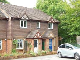 16, Montgomery Gardens, Salisbury SP2 7UQ