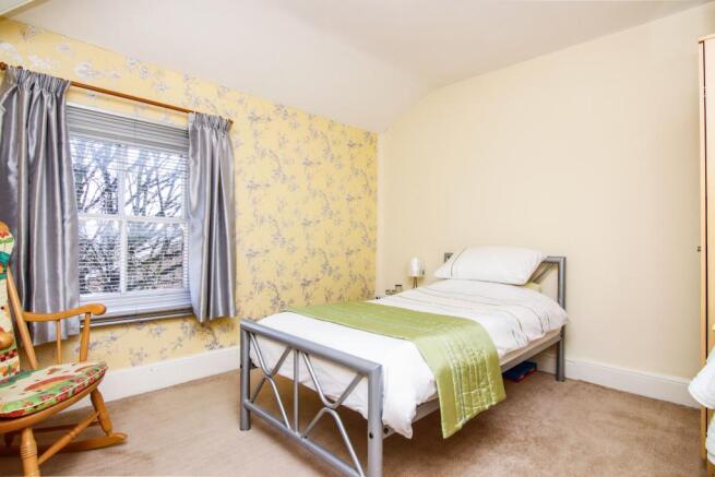 Bedroom Five