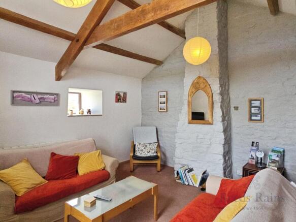 Holiday Cottage