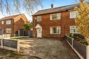343, Wythenshawe Road, Manchester M23 9AZ