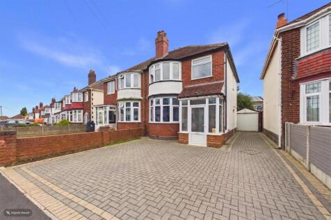 Queens Drive, Rowley Regis