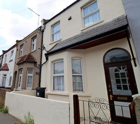 3/4 bedroom Terraced for rent