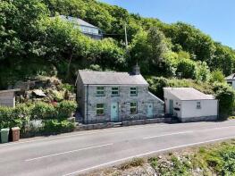 Tan Y Dderwen, Fairbourne LL38 2HJ