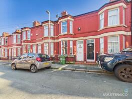 21, Falkland Street, Birkenhead CH41 0BD