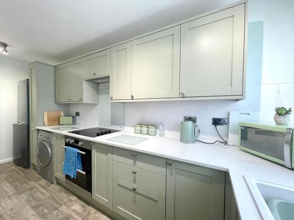 2 bed Terraced Bungalow for sale Image 8