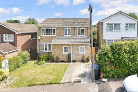 The Glen, Shepherdswell, Dover, Kent