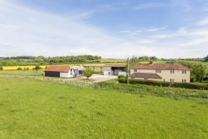 Dunstable Farm, Pitton Road, West Winterslow SP5 1SA