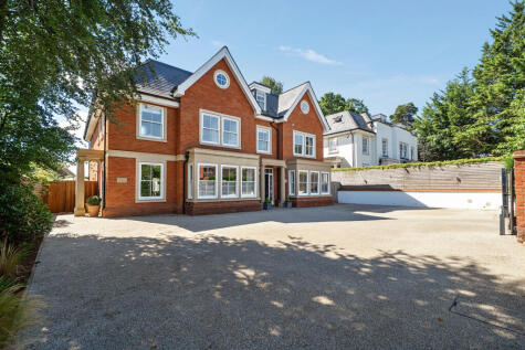 South Park Drive, Gerrards Cross, Buckinghamshire