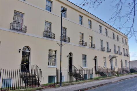 Brunswick Square, Gloucester