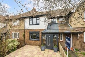 76, Thompson Avenue, Richmond TW9 4JW