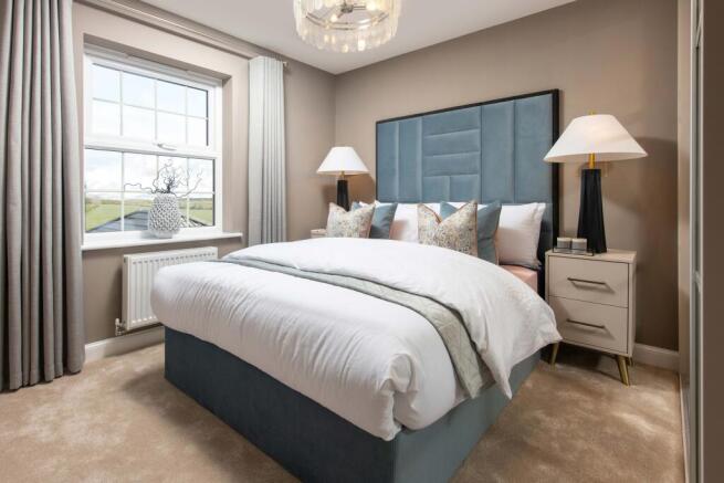 4 bed Detached for sale Image 7