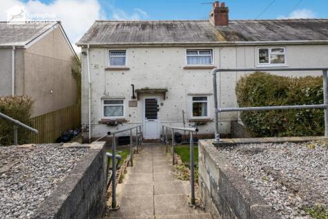 Heol Disgwylfa, Carmarthen, Carmarthenshire