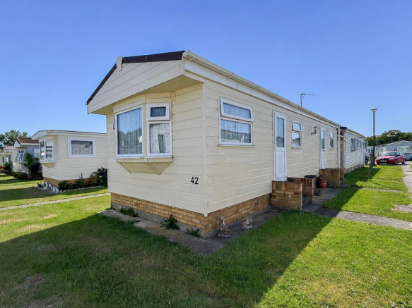 OUTSIDE FRONT