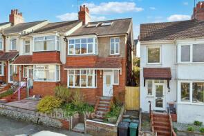 86, Stanmer Villas, Brighton BN1 7HN