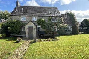 Pound Cottage, Climperwell Road, Gloucester GL4 8LD