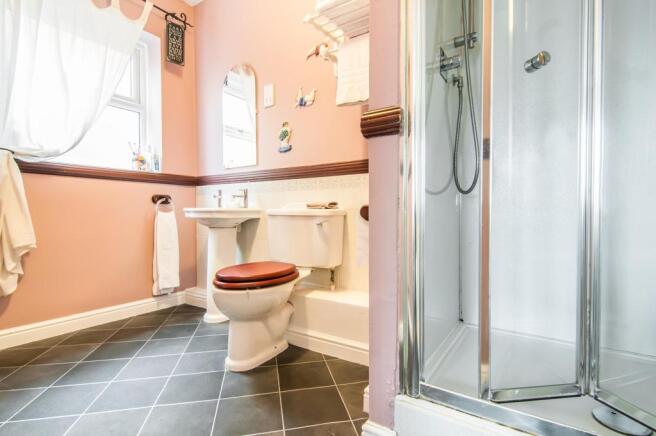En-suite