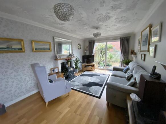 Sitting Room: