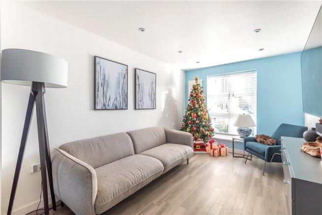 Sitting Area