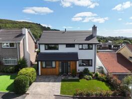 2, Maes-y-rhedyn, Pontyclun CF72 8AN