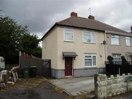 2, Pear Tree Avenue, Tipton DY4 8NJ