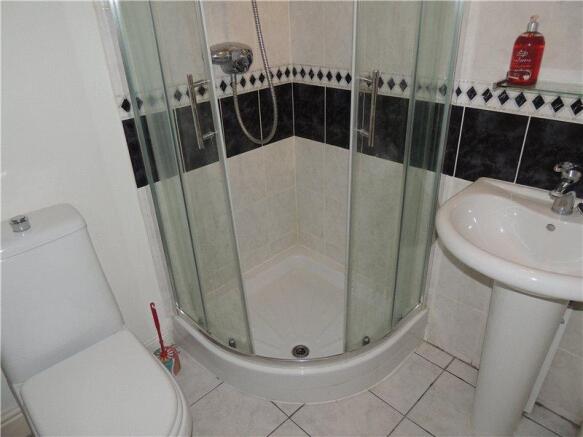 Bathroom 2