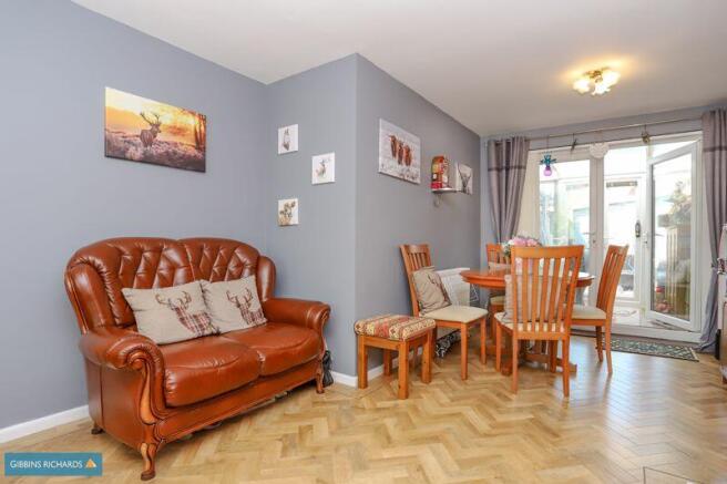Sitting/Dining Room