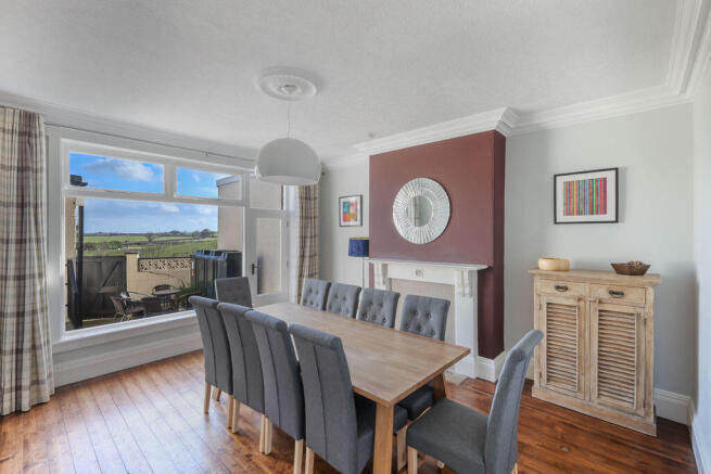 Glenander, 27 Lucker Road, Bamburgh, Northumberland photo 4