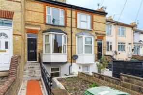 82, Hartnup Street, Maidstone ME16 8LP