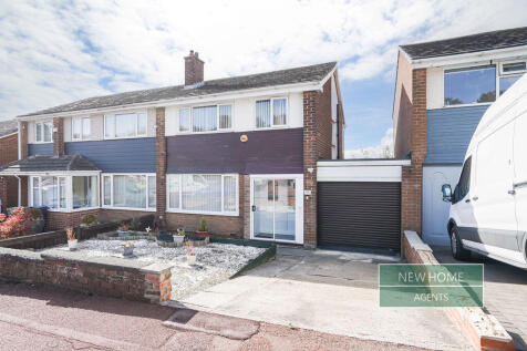 North Dene, Birtley, Chester Le Street, DH3 1PZ