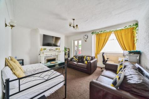 Whiting Avenue, BARKING, Essex, IG11